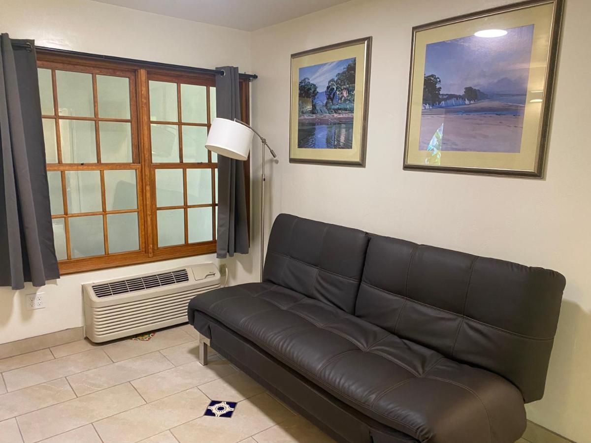סנטה ברברה Tide Pool Villas מראה חיצוני תמונה