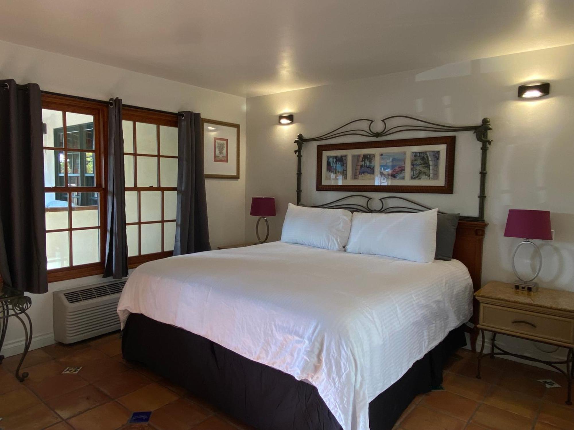 סנטה ברברה Tide Pool Villas מראה חיצוני תמונה