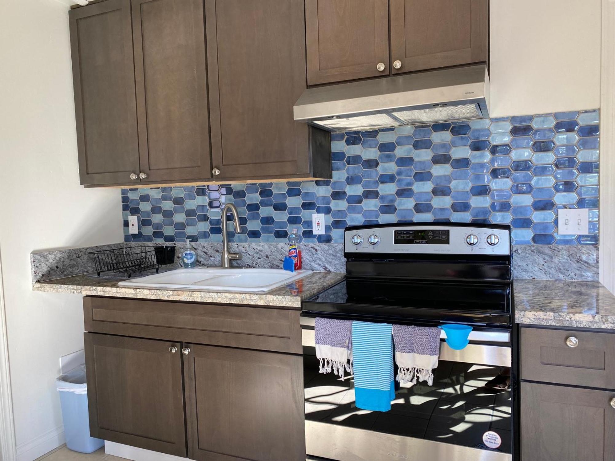 סנטה ברברה Tide Pool Villas מראה חיצוני תמונה