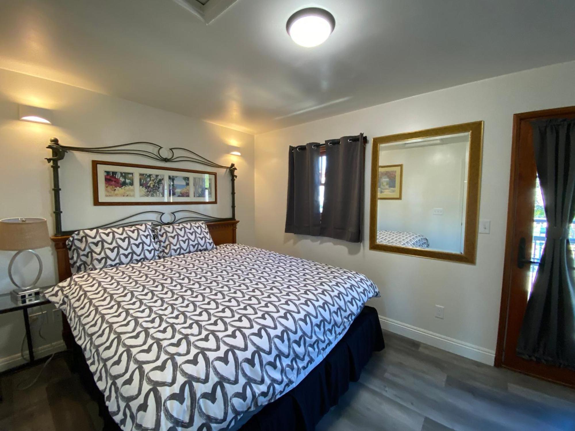 סנטה ברברה Tide Pool Villas מראה חיצוני תמונה