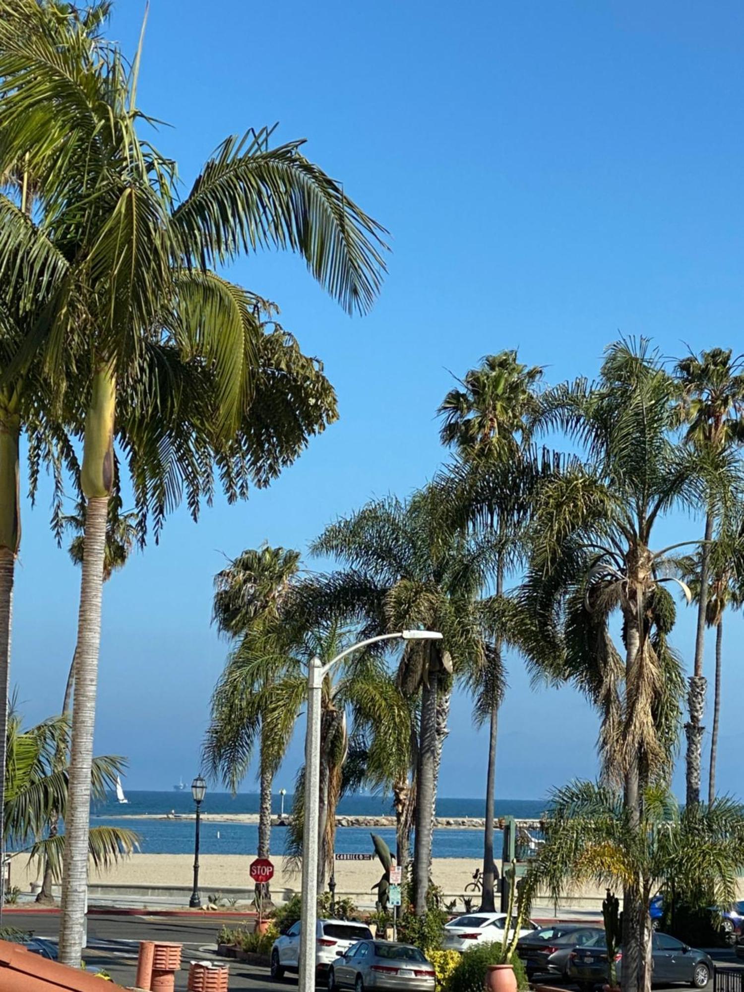 סנטה ברברה Tide Pool Villas מראה חיצוני תמונה