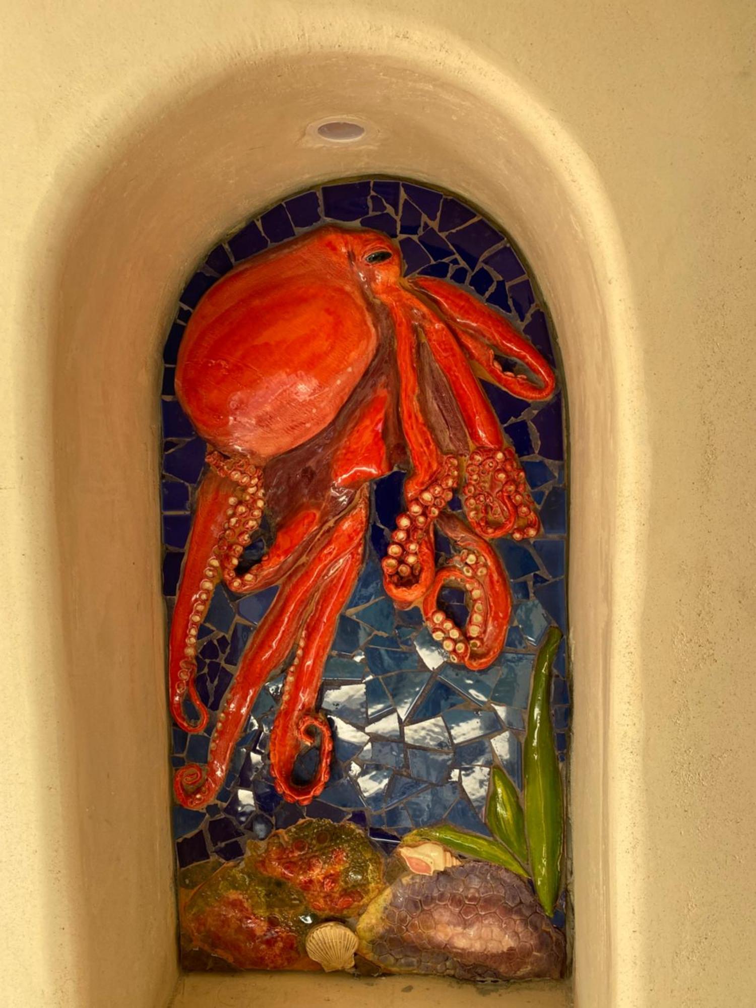 סנטה ברברה Tide Pool Villas מראה חיצוני תמונה