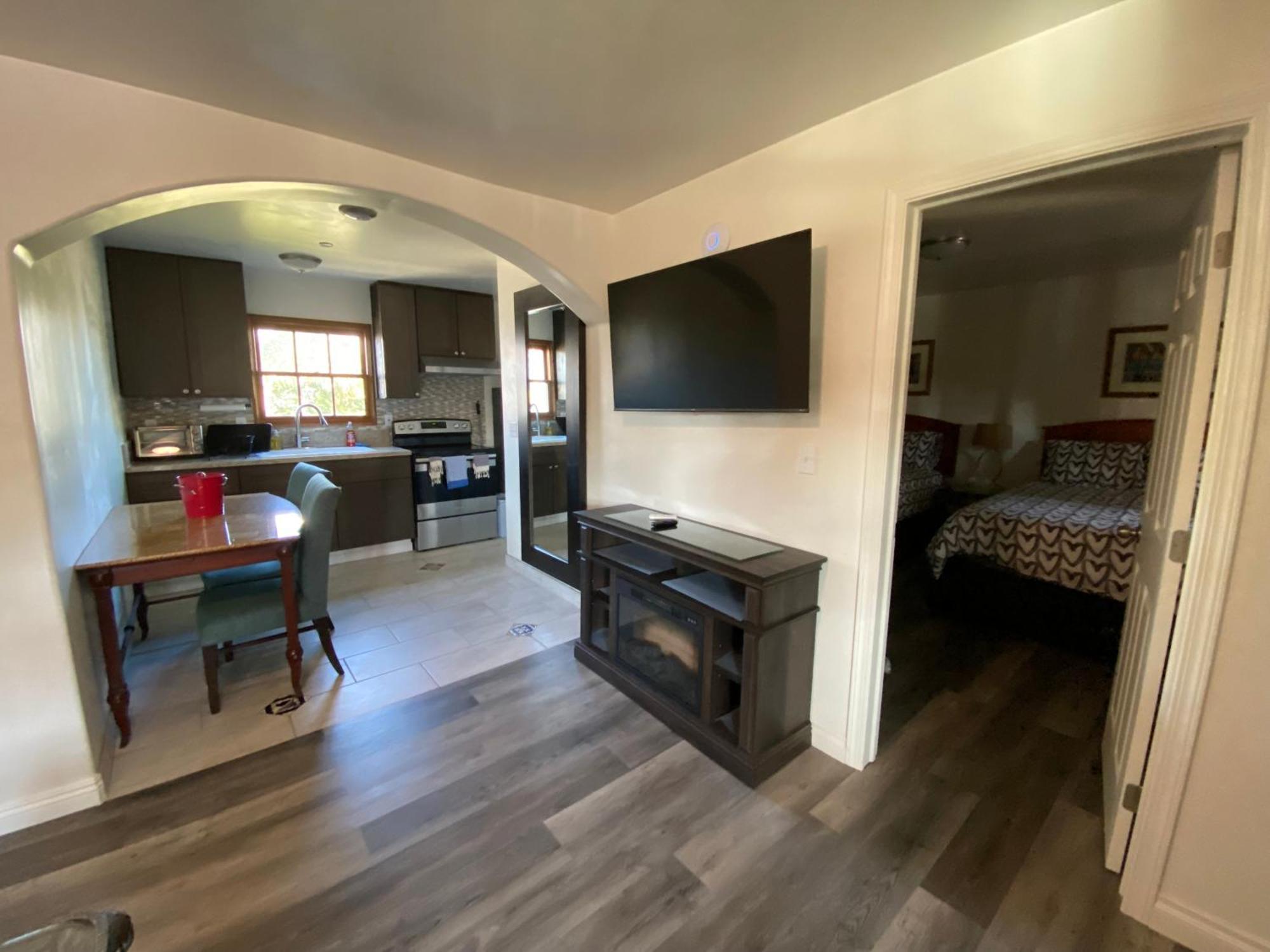 סנטה ברברה Tide Pool Villas מראה חיצוני תמונה