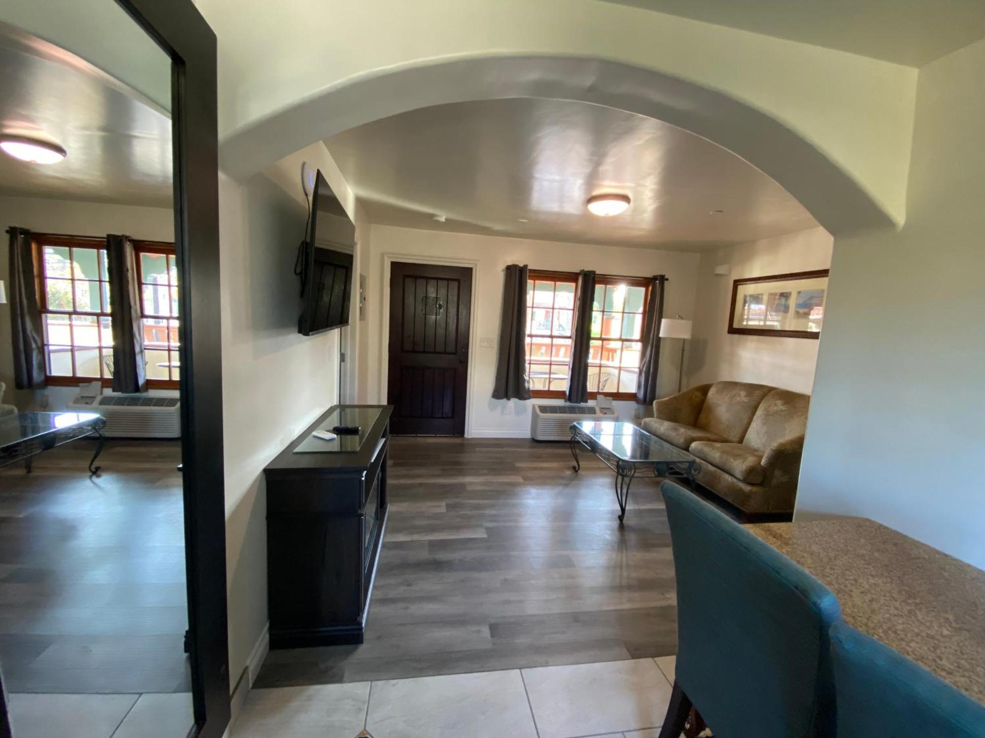 סנטה ברברה Tide Pool Villas מראה חיצוני תמונה