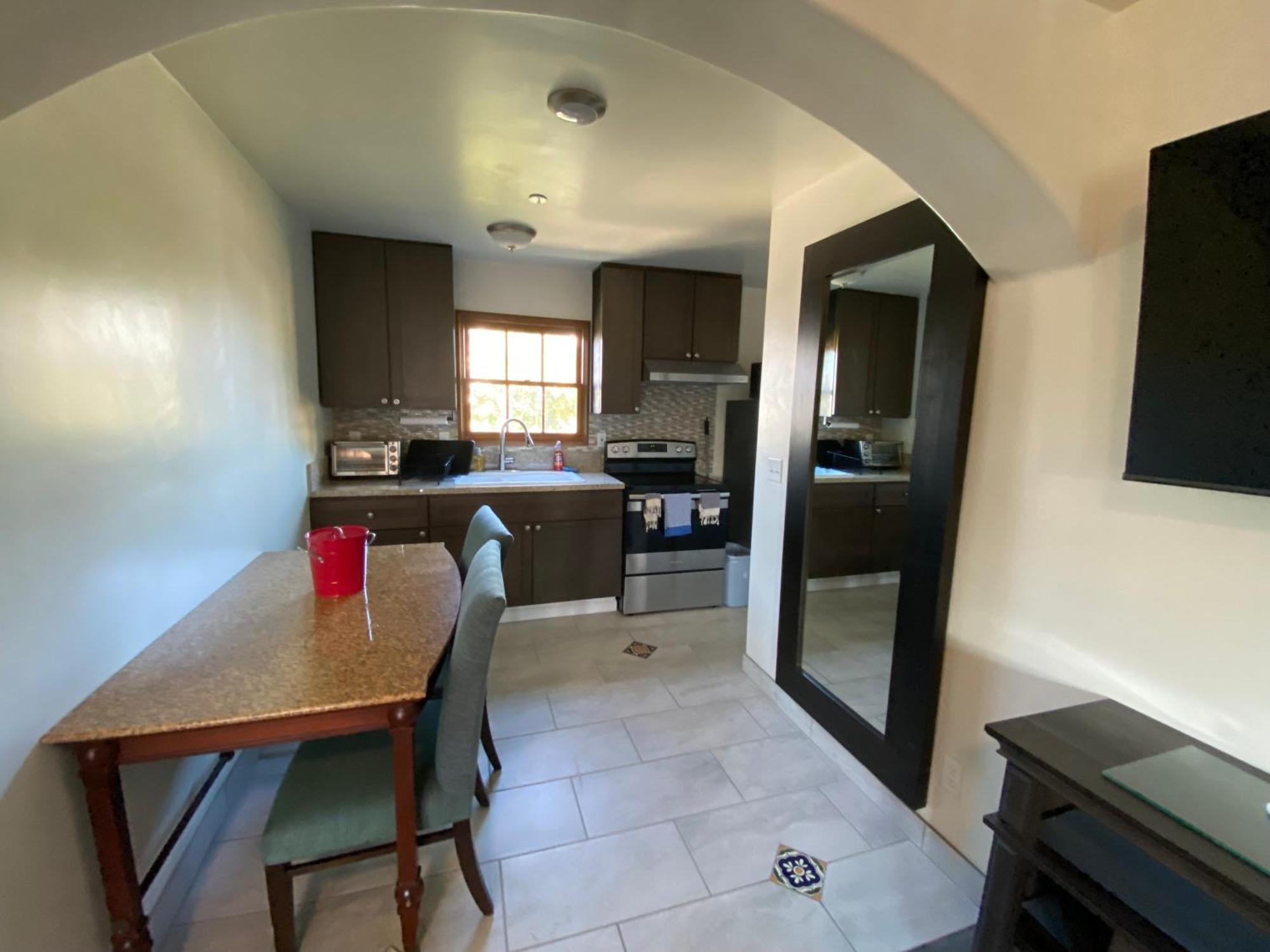 סנטה ברברה Tide Pool Villas מראה חיצוני תמונה