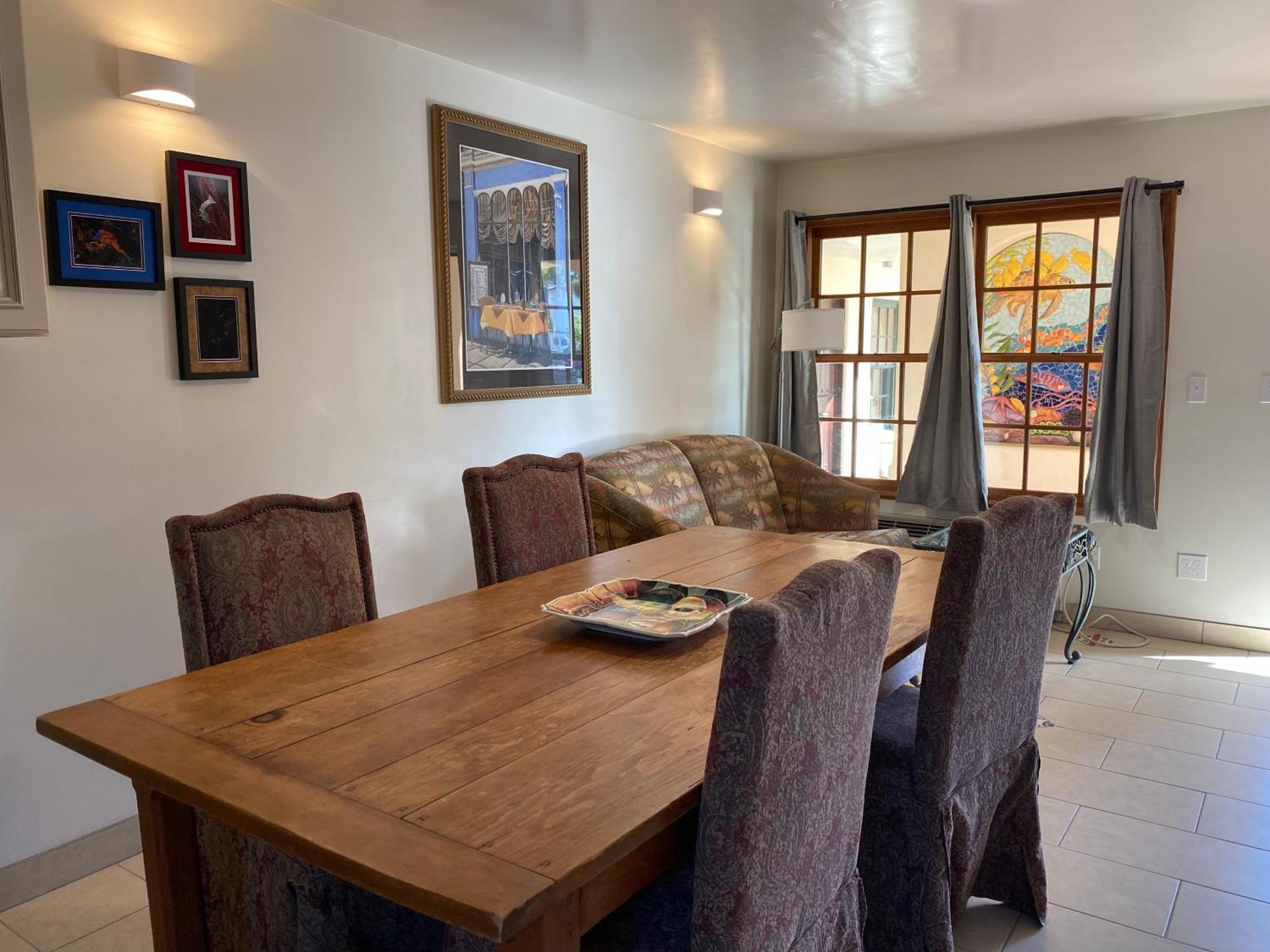 סנטה ברברה Tide Pool Villas מראה חיצוני תמונה