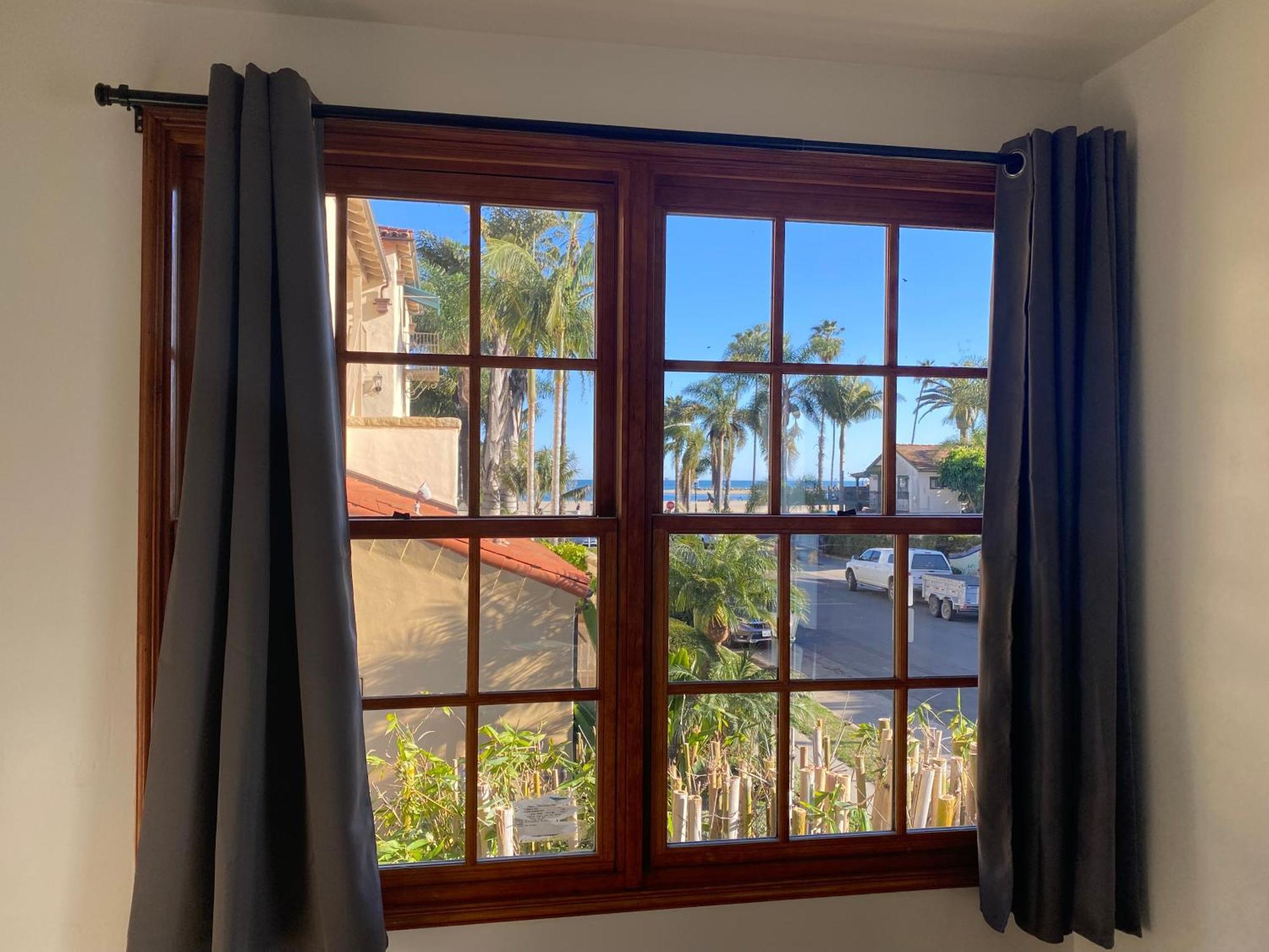 סנטה ברברה Tide Pool Villas מראה חיצוני תמונה