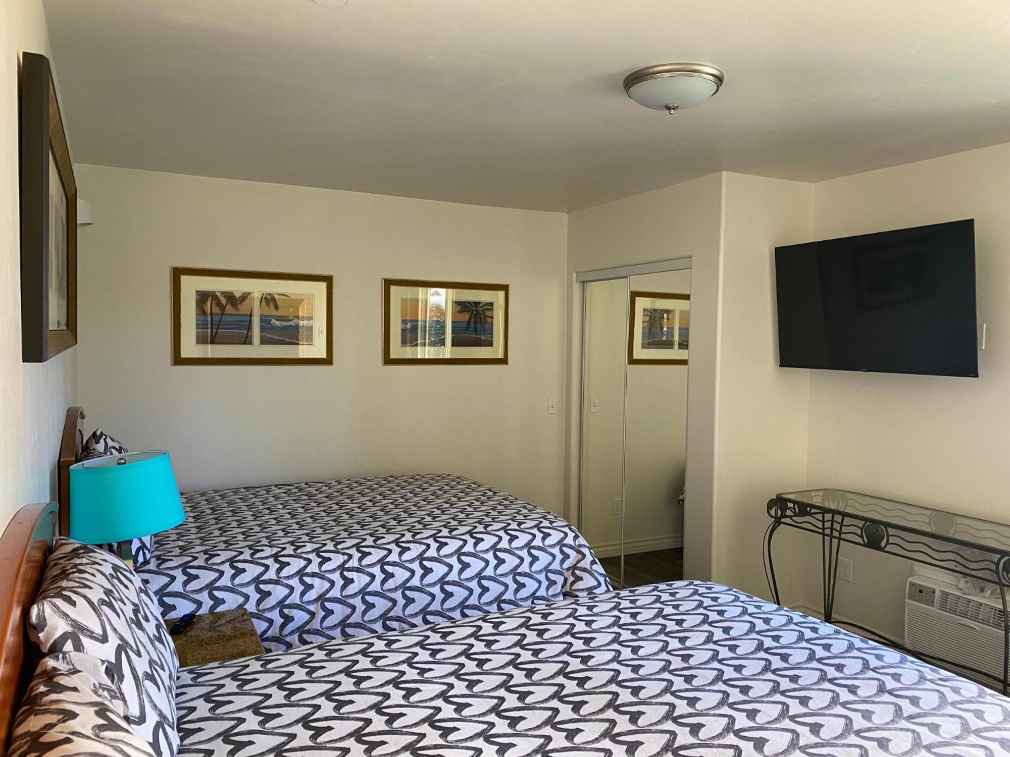 סנטה ברברה Tide Pool Villas חדר תמונה