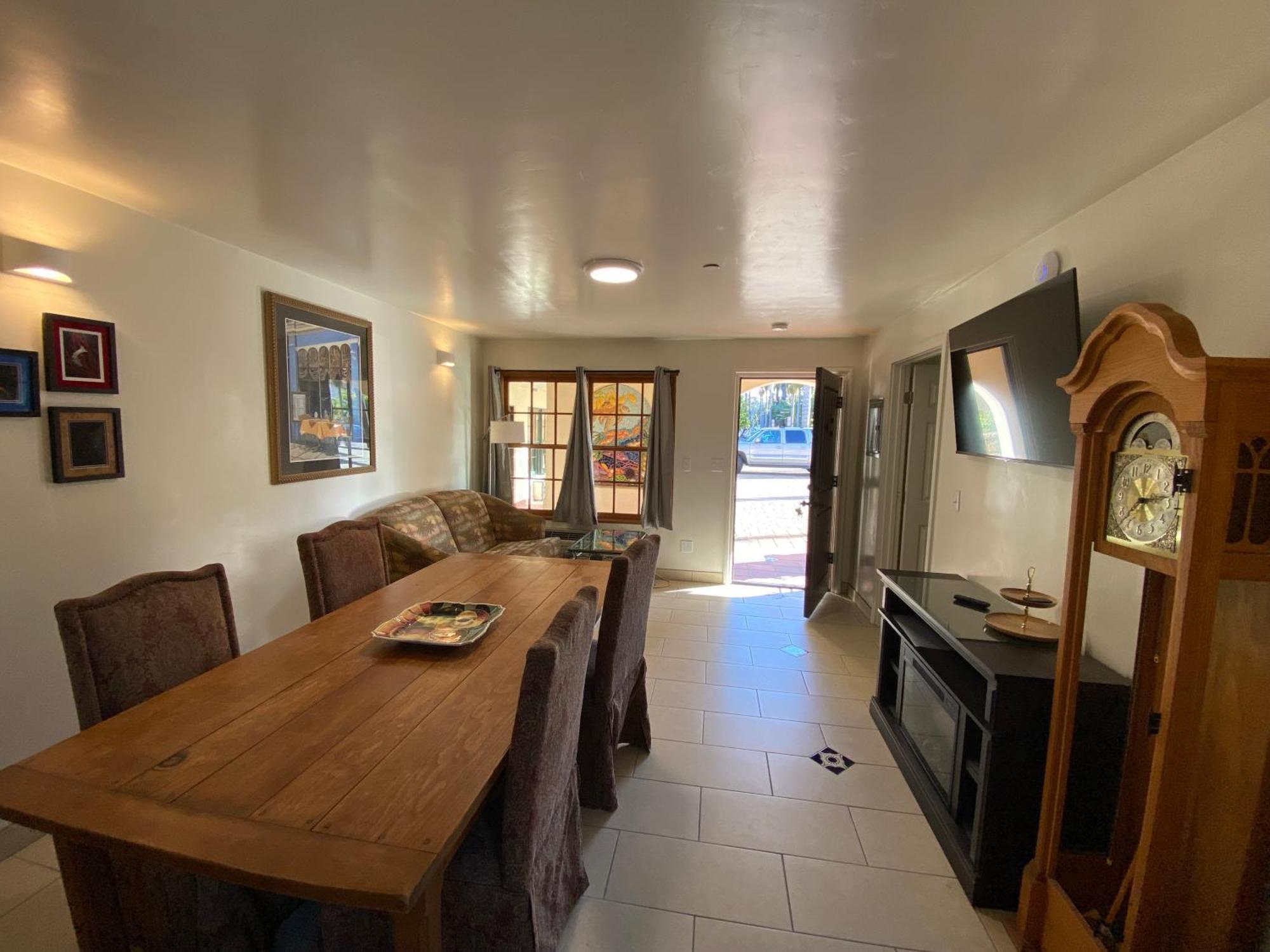 סנטה ברברה Tide Pool Villas חדר תמונה