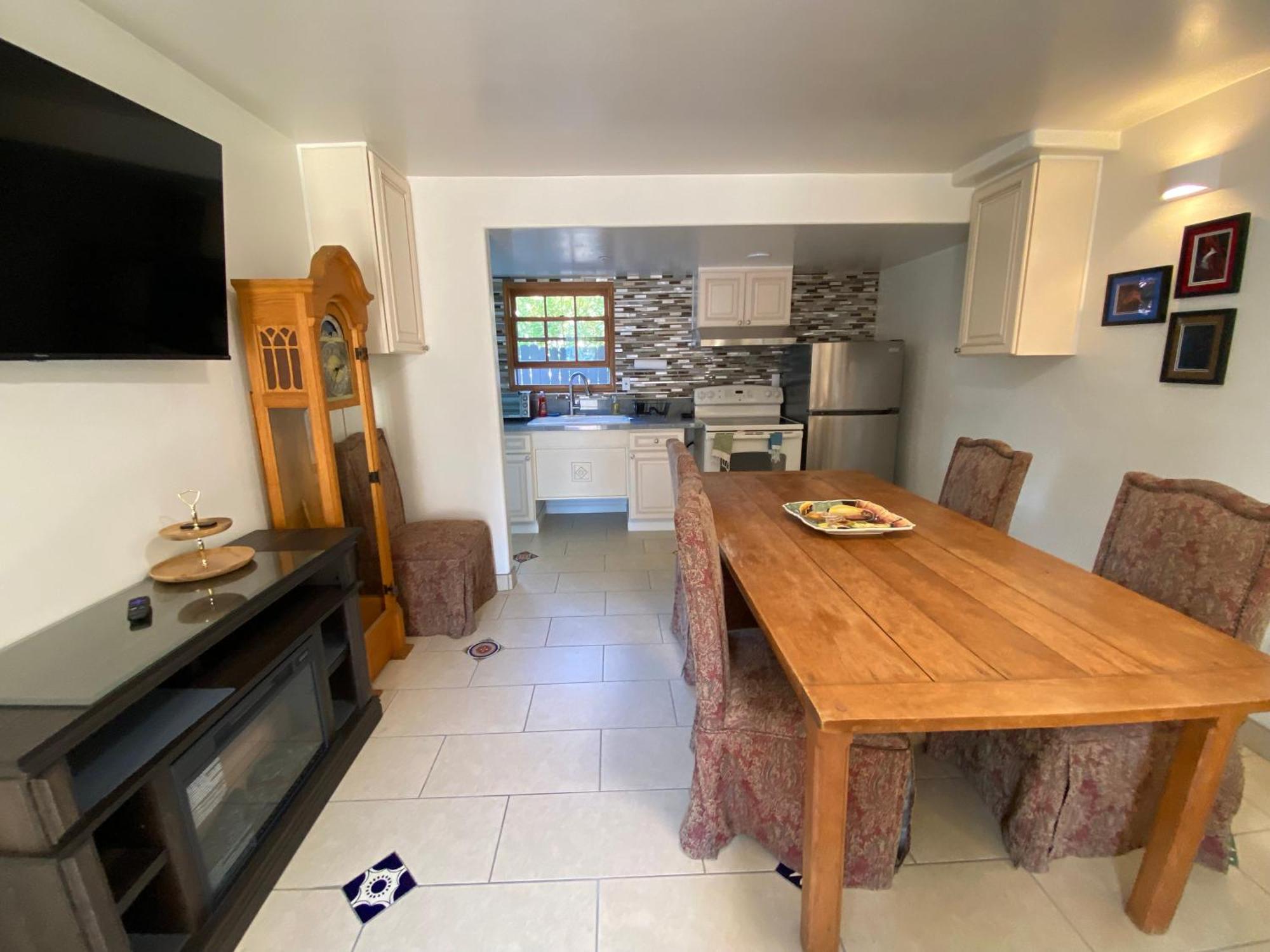 סנטה ברברה Tide Pool Villas חדר תמונה