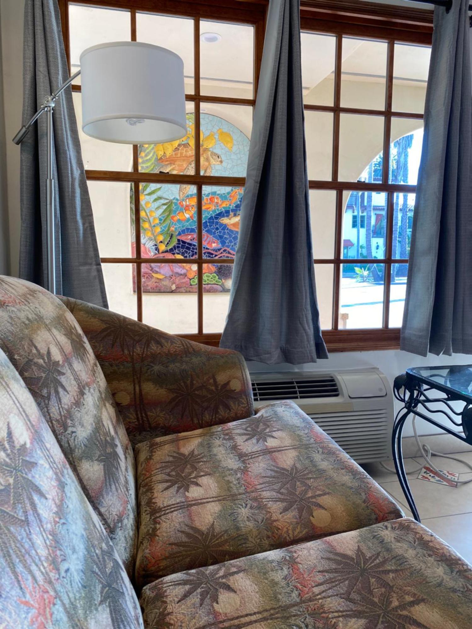 סנטה ברברה Tide Pool Villas חדר תמונה